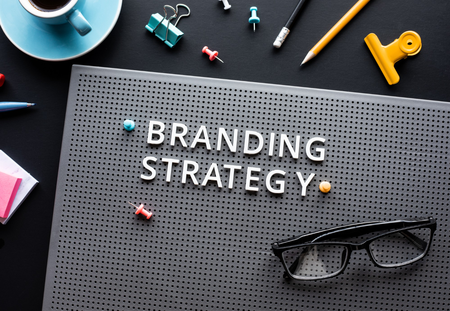 Craft Your Brand’s Future with Tyloria’s Strategic Expertise